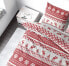 Фото #3 товара Комплект постельного белья Linkhoff Рождество из Фланели
