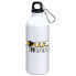 KRUSKIS Be Different Climb 800ml Aluminium Bottle