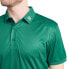 Фото #5 товара ABACUS GOLF Hammel short sleeve polo