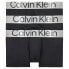 CALVIN KLEIN UNDERWEAR Low Rise boxers 3 units