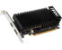 MSI GeForce GT 1030 2GHD4 LP OC - GeForce GT 1030 - 2 GB - GDDR4 - 64 bit - 2100 MHz - PCI Express x16 3.0