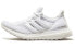 Фото #2 товара Кроссовки Adidas Ultraboost 20 White