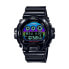 Фото #1 товара Часы наручные мужские Casio G-Shock VIRTUAL RAINBOW
