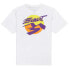 ფოტო #4 პროდუქტის ELEMENT Horizon short sleeve T-shirt