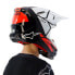 ALPINESTARS S-M8 Factory off-road helmet