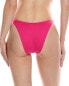 Фото #2 товара Monica Hansen Beachwear Icon Bikini Bottom Women's