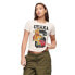 SUPERDRY Osaka 6 Narrative 90S short sleeve T-shirt