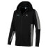 Фото #1 товара [577805-01] Mens Puma Mercedes MAPM Sweat Jacket