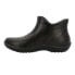 Фото #3 товара Сапоги женские Muck Boot Muckster Lite Pull On Round Toe Ankle черные 100% водонепроницаемы