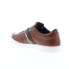 Фото #6 товара English Laundry Nikhil EL2782L Mens Brown Lace Up Lifestyle Sneakers Shoes