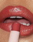 Фото #3 товара Charlotte Tilbury Hyaluronic Happikiss Lipstick - Enchanting Kiss