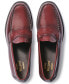 ფოტო #5 პროდუქტის G.H.BASS Men's 1936 Logan Flat Strap Weejuns® Loafers