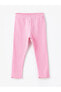 Фото #3 товара Пижама LC WAIKIKI Baby Girl Printed Leggings Set