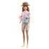 BARBIE Zoologist Doll