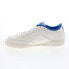 Фото #4 товара [100069727/IE9388] Mens Reebok CLUB C 85