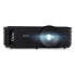 Acer Value X1328Wi - 4500 ANSI lumens - DLP - WXGA (1280x800) - 20000:1 - 16:10 - 4:3 - 16:10 - 16:9