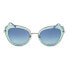 ფოტო #2 პროდუქტის SWAROVSKI SK0144-5114W Sunglasses