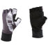 [BK2524] Mens Reebok Spartan Crossfit Gloves Black Workout Training