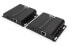 DIGITUS 4K HDMI Extender via CAT/IP (Set), PoE