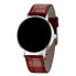 COOL Leatherette Universal 20 mm Strap