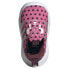 ADIDAS Disney Mickey&Friends Monofit slip-on shoes Pink Fusion / Ftwr White / Maroon, EU 19 - фото #7