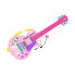 Фото #1 товара REIG MUSICALES Electronic Guitar With Micro Hello Kitty