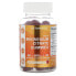 Фото #1 товара Витаминный магний Vitamatic Гели для жевания 600 мг, 60 шт (300 мг в одном гели) Натуральная малина