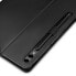 Фото #5 товара Hama Tablet-Case Bend 2.0 für Samsung Galaxy Tab S9+/S9 FE+ 12.4“ Schwarz