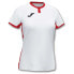 ფოტო #1 პროდუქტის JOMA Toletum II short sleeve T-shirt