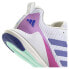 Фото #8 товара ADIDAS Novaflight 2 indoor court shoes