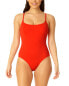 Фото #1 товара Anne Cole Lingerie Maillot Women's