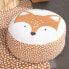 Sitzpuff Fox