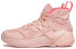 Фото #2 товара Кроссовки Anta KT Thompson Girl Pink High-Top Ball Shoes