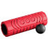 Фото #1 товара Тренажер для домашнего использования Gymstick Travel Roller с миофасциальным мячом