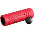 GYMSTICK Travel Roller with Myofascia Ball Home trainer