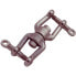 GOLDENSHIP AISI-316 Swivel Jaw&Jaw