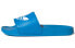 Фото #1 товара Шлепанцы мужские Adidas originals Adilette Lite Slides синего цвета