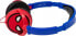 Фото #5 товара Słuchawki Lexibook Lexibook HP010SP, Wired, Music, 140 g, Headphones, Black, Blue, Red