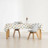 Stain-proof tablecloth Belum 0120-309 300 x 140 cm Circles