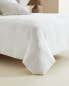 Фото #12 товара (160 gxm²) washed linen duvet cover