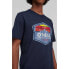 ფოტო #5 პროდუქტის O´NEILL Mtn Horizon short sleeve T-shirt