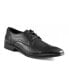 Фото #1 товара Men's Siward Lace Up Dress Oxfords