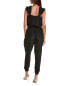 Фото #2 товара Ramy Brook Dixie Jumpsuit Women's Black Xs