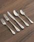 Фото #3 товара Eloquence Mirror 20-Piece Flatware Set, Service for 4