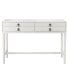 Aliyah 4 Drawer Console Table
