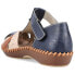 Фото #6 товара Comfortable Rieker W RKR536A sandals