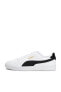 Фото #2 товара Кроссовки мужские PUMA Shuffle Beyaz Siyah 309668-03