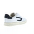 Фото #16 товара Diesel S-Athene SO Y02814-P4423-H1527 Mens White Lifestyle Sneakers Shoes