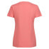 ფოტო #4 პროდუქტის REGATTA Filandra VIII short sleeve T-shirt