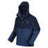 Фото #5 товара REGATTA Wentwood VII 3in1 detachable jacket